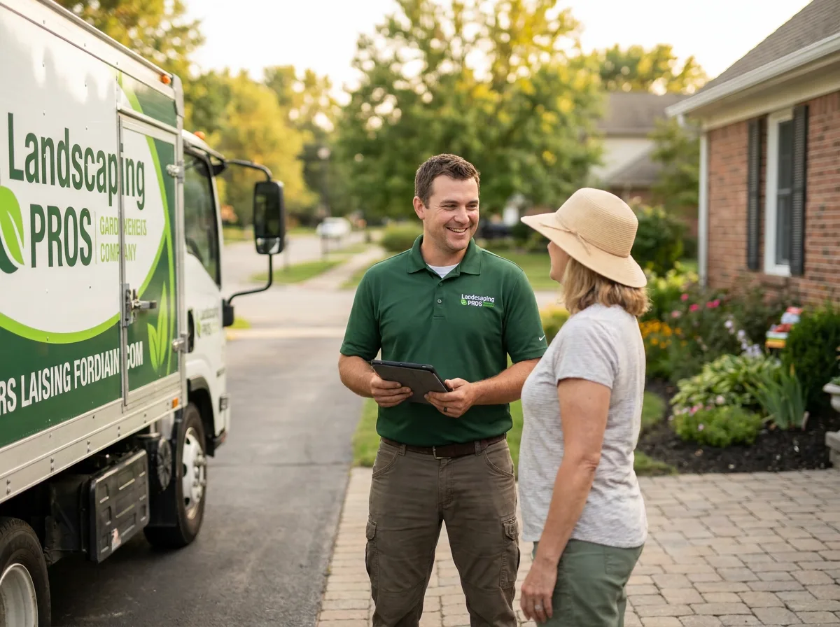 Landscaping Lee, MA FAQs